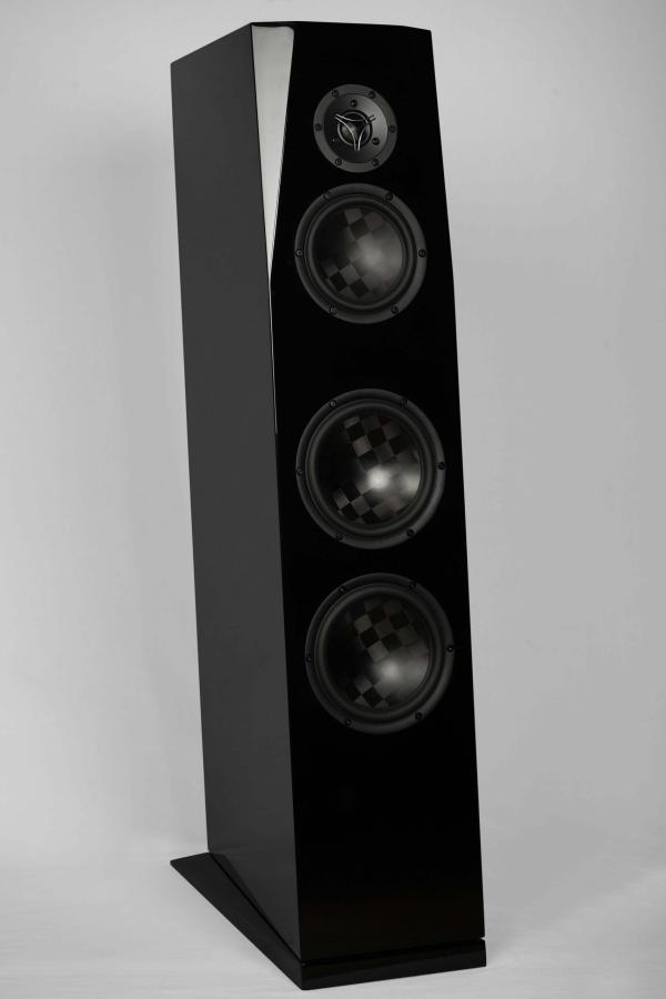 Satori Sasandu TeXtreme 3-Way Speaker Kit - Pair | Madisound